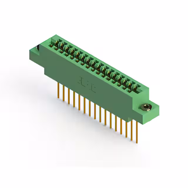 317-016-541-603 EDAC Inc.  Edgeboard Connectors